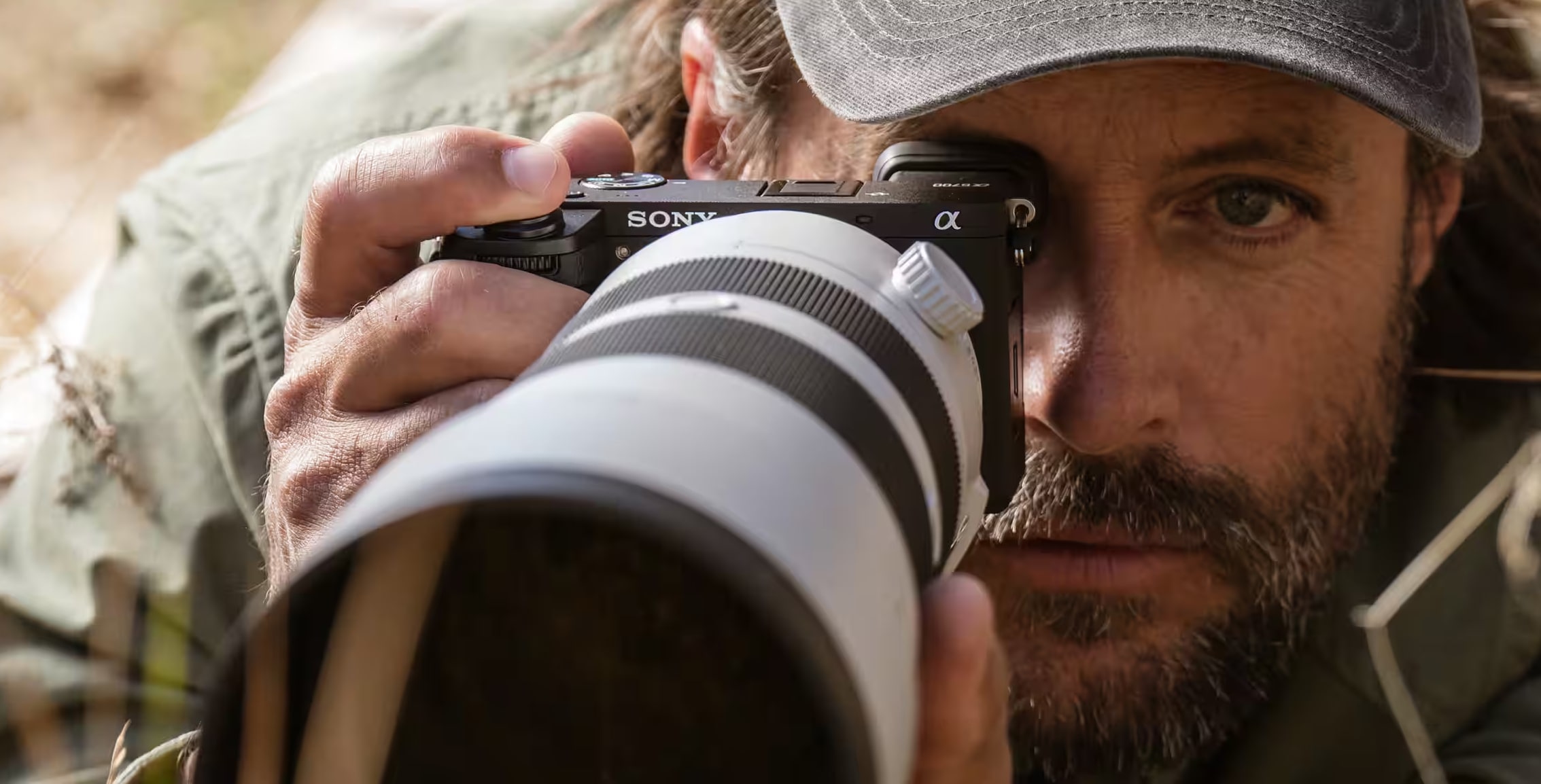Sony A6700